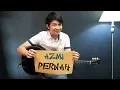 Download Lagu (Azmi) Pernah - Nathan Fingerstyle | Guitar Cover | Guidrum | NFSVLOG