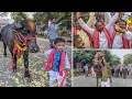 Lagu Chappal Bazar Laddu Yadav Dance at Sadar Festival |Sadar at NTR Stadium | Laddu Yadav Dance 2025