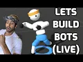Let s Build Game Bots LIVE