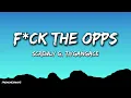 Screwly G Tiygangace - F ck The Opps