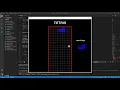 How to create Tetris game using Python With Source Code