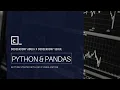 Python Pandas Getting started with Data Visualization