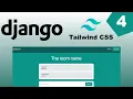 Django Chat App - Realtime Chat Tutorial