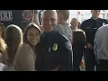 Ventura Fire Academy Graduation Swearing-in Ceremony