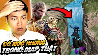 AS Mobile - Tìm Ngộ Không Ở Đảo Bình Minh | FREE FIRE