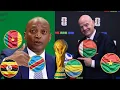Download Lagu La FIFA et la CAF changent les règles pour les meilleurs 2e. #gabon #gambievsgabon #aubameyang 