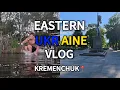 Download Lagu Exploring Eastern Ukraine🇺🇦 | City Walk \u0026 River Swim with a Friend