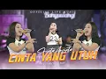 Download Lagu Shinta Arsinta  Ft The Ambyar Project - Cinta Yang Utuh (Official Music Video)