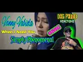Download Lagu Vanny Vabiola - When I Need You- Celine Dion Cover / by Dog Pound Reaction