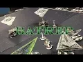 Download Lagu Armada - Short Batrep - Double Interdictor vs Double ISD