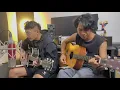 Bui Cover : ทะเลใจ - bui ( original carabao ) prod by BOXY STUDIO