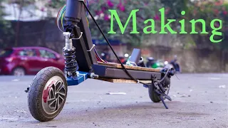 Simple Inventions By A Clever Handyman That Will Blow Your Mind 