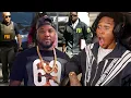 Young Jeezy EXPOSED For Snitching On BMF In Rico Case