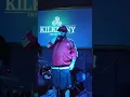 The Nookie - Hot Dog/Break Stuff (Live  Asunción Killkenny)