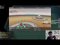 PokeMMO PvP Ten Game Tuesday Road to top 100 NU