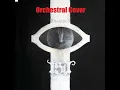 Return To Yggdrasil (Enslaved) - Orchestral Cover