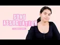 Download Lagu Alessia Cara Sings Rihanna, Michael Bublé, and Destiny's Child in a Game of Song Association | ELLE