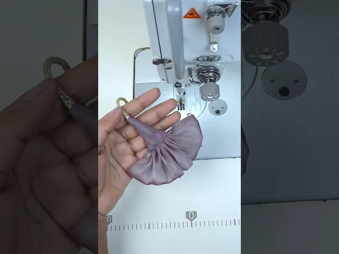 Beautiful Latkan Design #latkan #blouselatkan #craftdesignfashion #latkandesign  #sewingtutorial