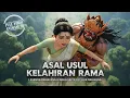 Lagu LEGENDA RAMA \u0026 SINTA | KISAH RAMAYANA KELAHIRAN RAMA | MENGAPA WISNU HARUS LAHIR SEBAGAI RAMA?