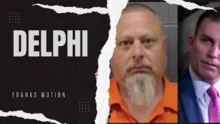 Delphi Franks Motion