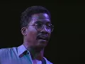 Herbie Hancock & The Headhunters - Chameleon (Live in Munich, 1989)