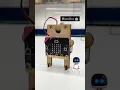 How to make a robot using the microbit