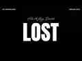 FOLA & KIZZ DANIEL – Lost (Karaoke Version) 🎤
