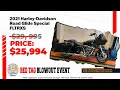 Daytona Bike Week Motorcycle Sale 2023