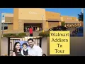 Walmart Supercenter Tx
