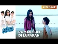 Download Lagu SUSAH DI LUPAKAN! Roman Selalu Muncul Di Hadapan Wulan | ROMAN PICISAN | Eps 41 (3/4)