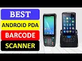 TOP 10 Best Android PDA Barcode Scanner in 2024