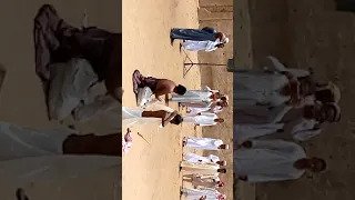 الفنان عوض صالح 