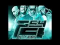 Psy4 de la rime - Le temps d'un instant