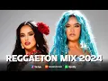 Lagu Mamiii, Karol G, Becky G, Natti Natasha, Rosalia Y Mas | Las Chicas De Reggaeton Mix 2024