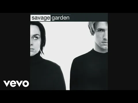 Download MP3 Savage Garden - Truly Madly Deeply (Audio)