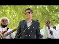 Te Quiero - Diomedes El Artista, en vivo, En Guerra