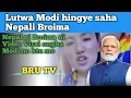 Download Lagu Modi no Nepali Broi Gingsaha ll Bru Tv