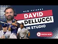 World Series Champion David Dellucci Joins The Show