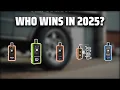 The Top 5 Best TPMS Relearn Tool in 2025 - Must Watch Before Buying