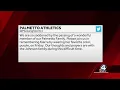 Death of student in Anderson South Carolina