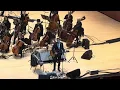 “A Nervous Tic Motion of the Head to the Left” (Live) - Andrew Bird and the ASO - 9/10/2025