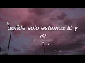 perderme en ti - lola club [letra]