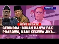 Download Lagu Keras! Gerindra Blak-Blakan Ungkap Respons Prabowo Soal OTT Wamenaker Noel, Pukat UGM Lempar Kritik