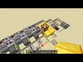 Minecraft 1 14 120 Piston Extender Infinitely Expandable