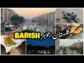 Download Lagu Karachi heavy Rain ☔️ | Barish | Gulshan e Juahr Captured | Best views | Chai ☕️ 