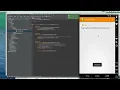 The Android Application Introduction and Getting Started Chapter 1