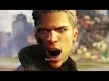 DmC - Devil May Cry - Dante vs. Vergil Final Battle