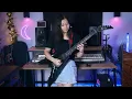 Lagu Van Halen - Eruption Guitar Cover | Juliana Wilson