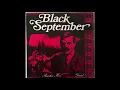 Black September - Rainbow Kiss 1986 Gothic Rock