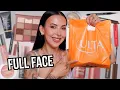 FULL FACE ULTA Beauty